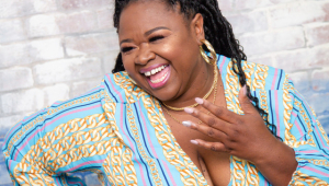 Image of CeCe Teneal's Divas of Soul