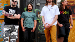 Image of Stylie & Sons Of Paradise
