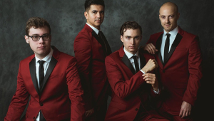 Image of The DreamBoats