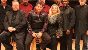Image of Neil Diamond Superstar
